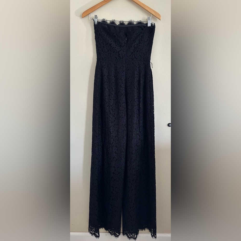 Rachel Zoe | Tinley Jumpsuit, Size 0 ✨ - Picture 13 of 13